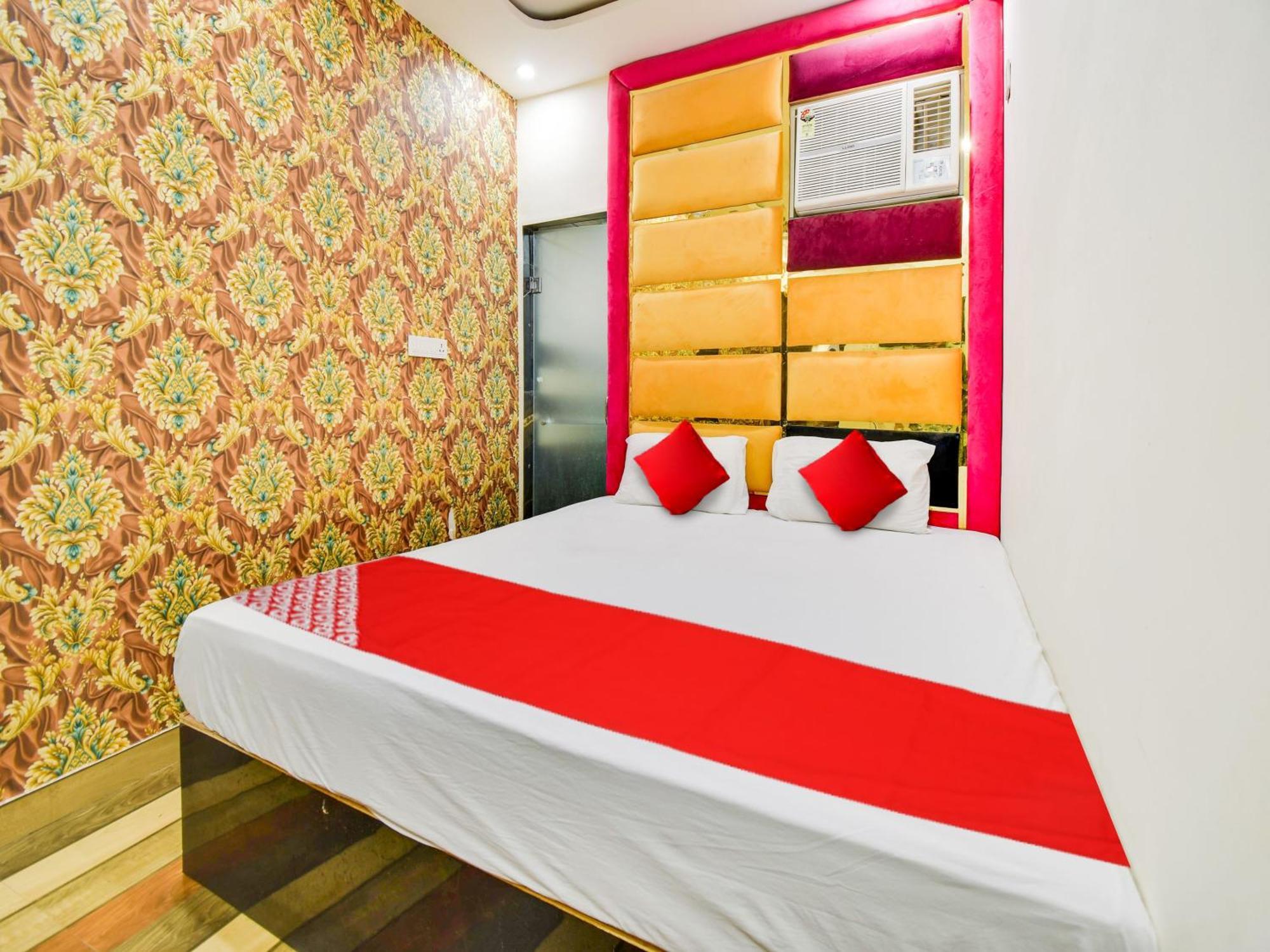 Hotel O Double Rr New Delhi Exterior photo